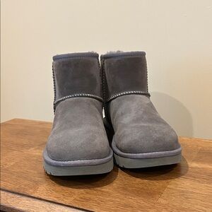 UGG Classic Mini Boots